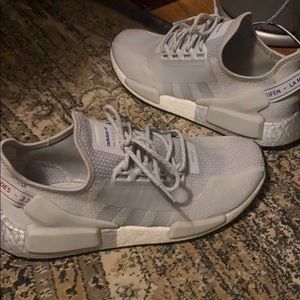 New Adidas mens nmd’s